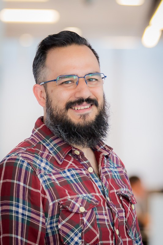 Arturo Robles Maloof